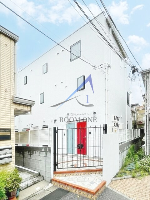 ミハス京急蒲田