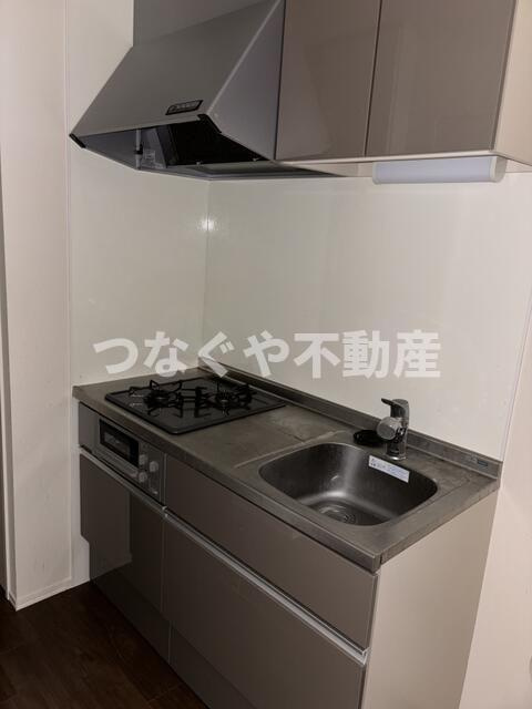サンロータスのキッチン|サンロータス
