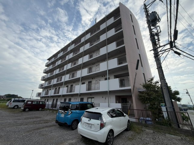 ソシオ豊田聖心町