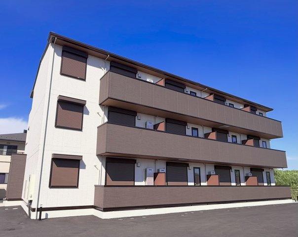 Epoch residence