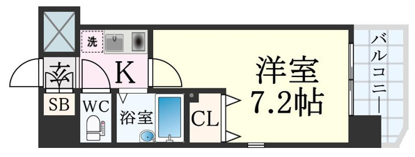 エスリード三宮