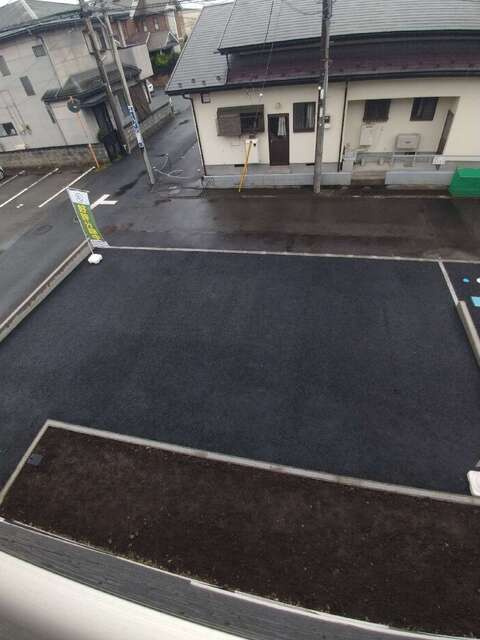 クレイドルガーデン宇都宮市若草第5　新築一戸建てのその他