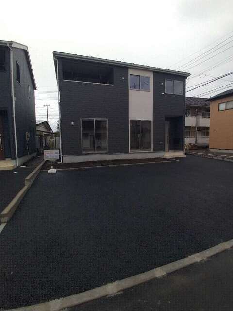 クレイドルガーデン宇都宮市若草第5　新築一戸建てのその他