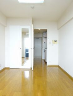 【寝室】菱和パレス高輪