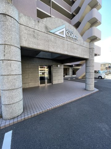 アイランド・コート林町のその他共用部分