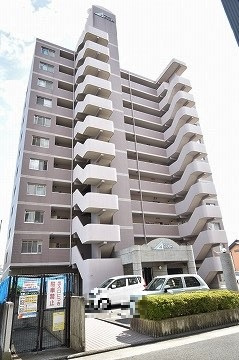 アイランド・コート林町