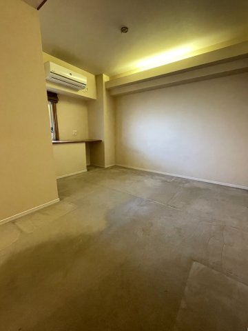 アイランド・コート林町の洋室
