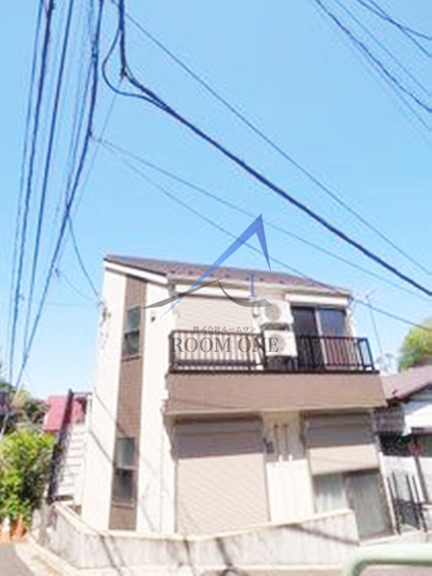 アルクリヴェールの外観|外観です。