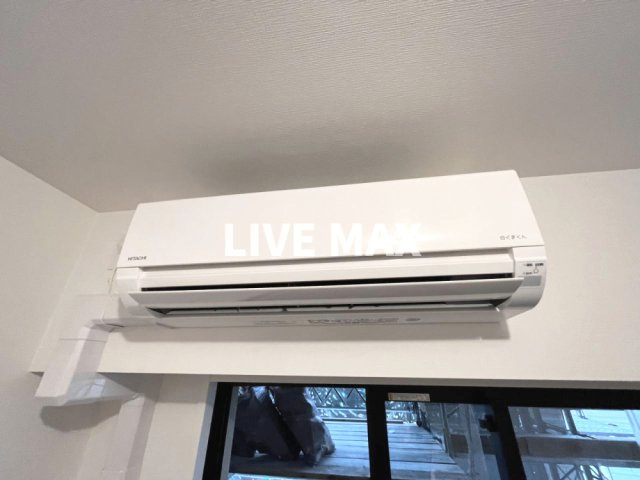 【設備】スプランディッドⅧ