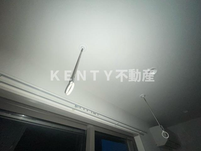 【設備】 | haut pont
