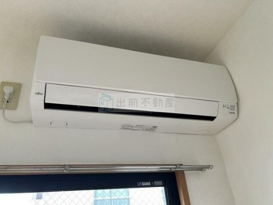 豊島区南長崎３丁目の賃貸マンションの設備