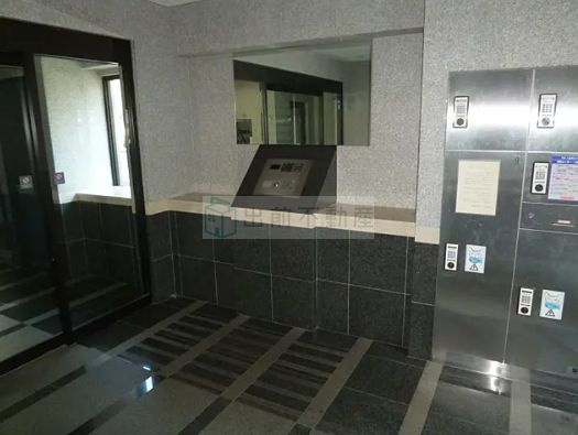 豊島区南長崎３丁目の賃貸マンションのセキュリティ
