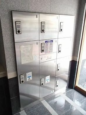 豊島区南長崎３丁目の賃貸マンションのその他共用部分