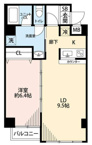 豊島区南長崎３丁目のマンションの画像