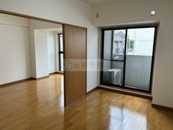 豊島区南長崎３丁目の賃貸マンションの内装
