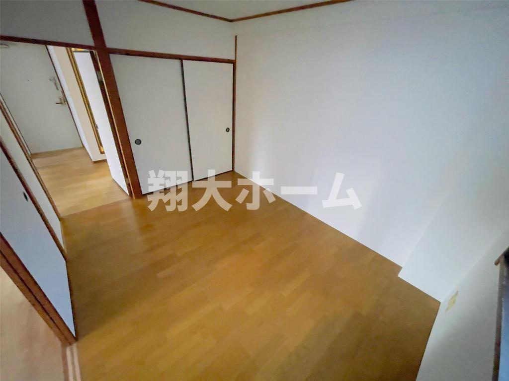 ツインタワーズイン　西館の内装