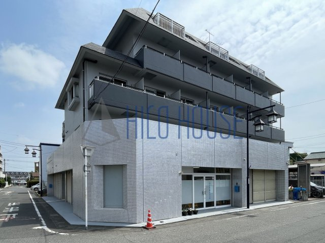 石田ビル