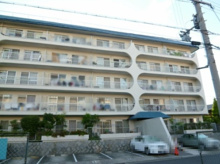 香枦園スカイハイツの画像