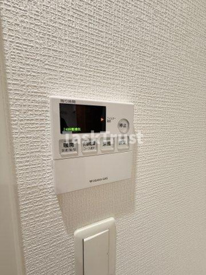 【設備】 | アーバンカーサ蒲生