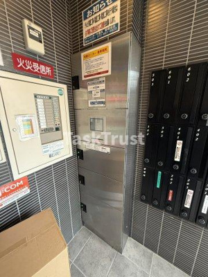 【その他共用部分】 | アーバンカーサ蒲生