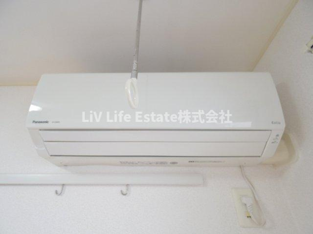 ＴＡハイム鷹の台の設備|※同仕様写真