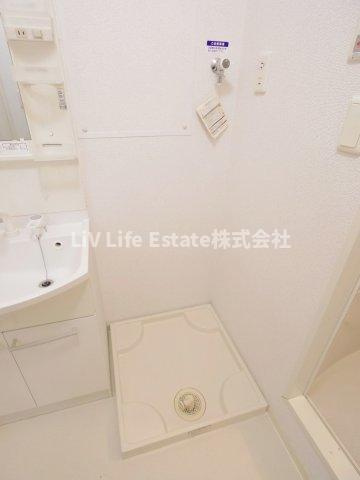 ＴＡハイム鷹の台の内装|※同仕様写真