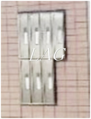 【その他共用部分】 | Ｎｅｕｅ　-ノイエ- | 集合ポストになります。