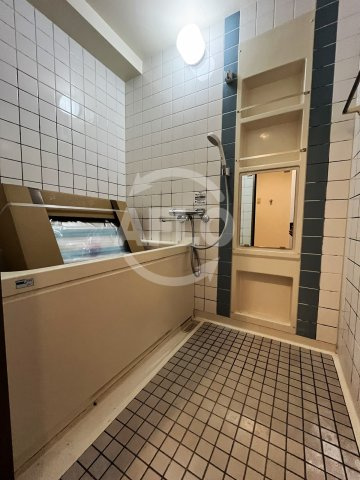 フォルム城東中央　聖賢小学校区の浴室|フォルム城東中央　浴室