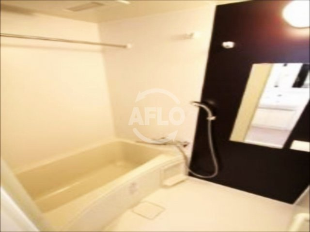 ファーストフィオーレ心斎橋イーストの浴室|ファーストフィオーレ心斎橋イースト　浴室