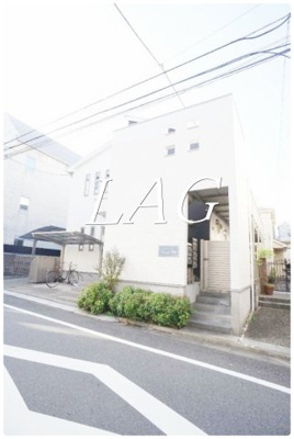 【外観】 | セレーノ西荻 | 外観です。