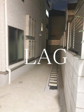 【その他共用部分】 | QUQURI北新宿 | 共有スペースです。