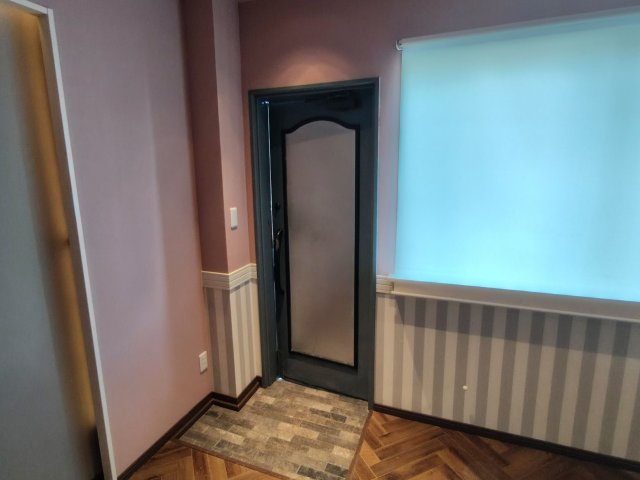 ビルディングMIKAGEの内装