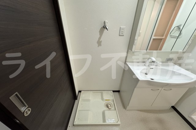 ラヴィーユ布施の設備