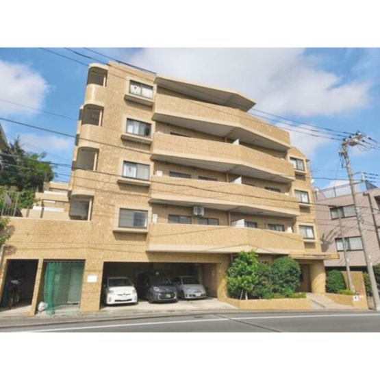 【外観】 | ライオンズマンション羽沢第３