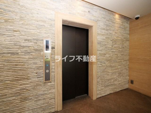 S-RESIDENCE緑橋Serioのその他共用部分