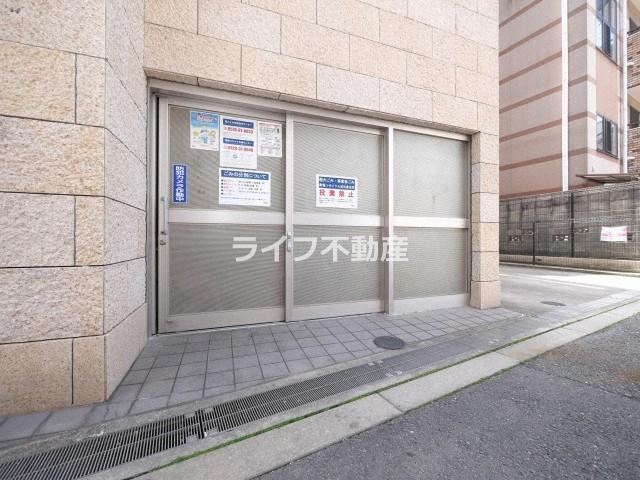 S-RESIDENCE緑橋Serioのその他