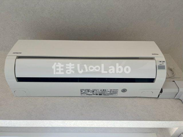 ネストピア六本松のその他