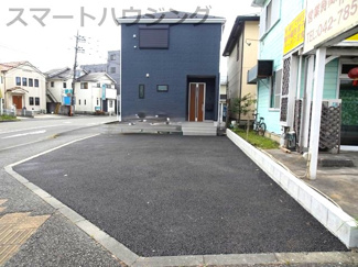 【外観】 | 新築　京王相模原線　JR横浜線　橋本駅　下九沢