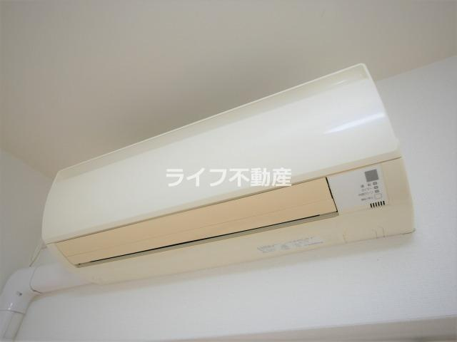 S-RESIDENCE緑橋Serioの設備