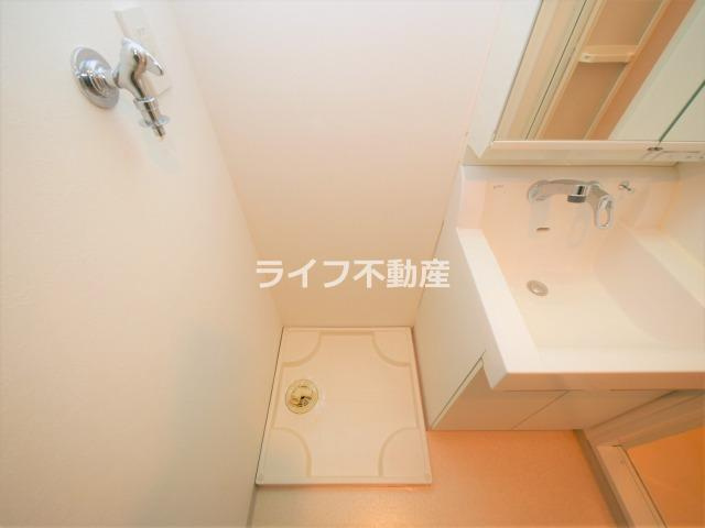 S-RESIDENCE緑橋Serioの設備