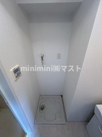 大阪市西区新町３丁目の賃貸マンションの設備