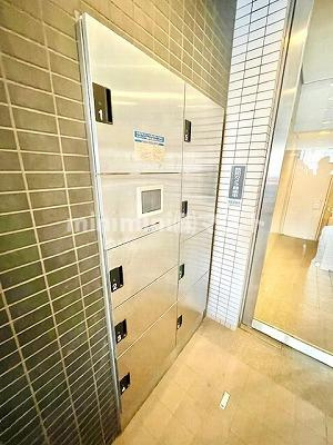 大阪市西区新町３丁目の賃貸マンションのその他