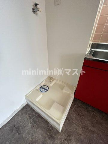大阪市西区南堀江３丁目の賃貸マンションの設備