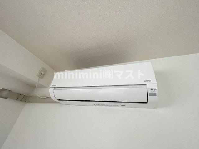 大阪市西区南堀江３丁目の賃貸マンションの設備