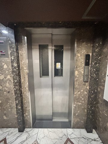 大阪市西区新町１丁目の賃貸マンションのその他共用部分