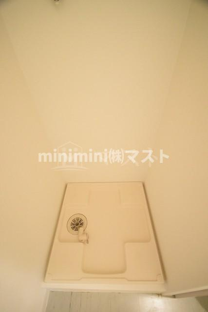 大阪市西区江戸堀３丁目の賃貸マンションの設備