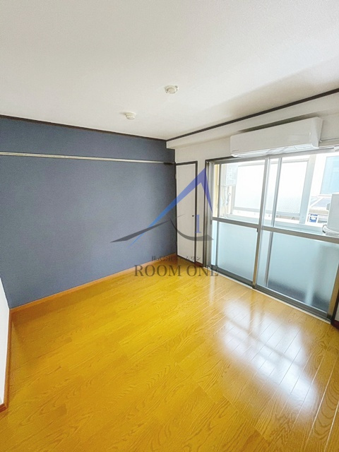 アローニア野村の寝室|寝室です。
