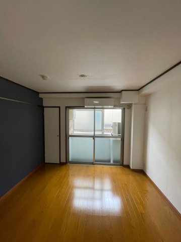 アローニア野村の内装