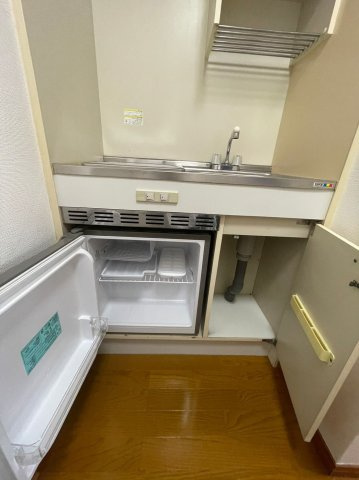 アローニア野村