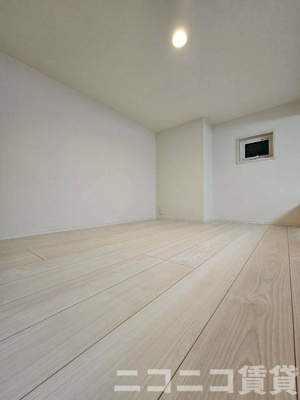 【内装】 | ハーモニーテラス千住河原町Ⅲ | 別号室イメージの為、現状を優先致します。